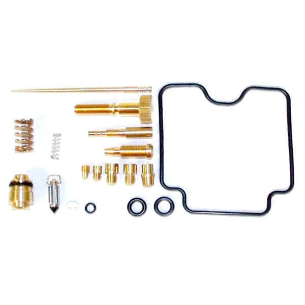 WSM Carburetor Kit Fits Polaris