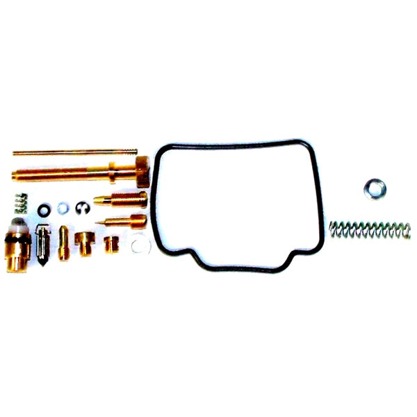 WSM Carburetor Kit Fits Polaris