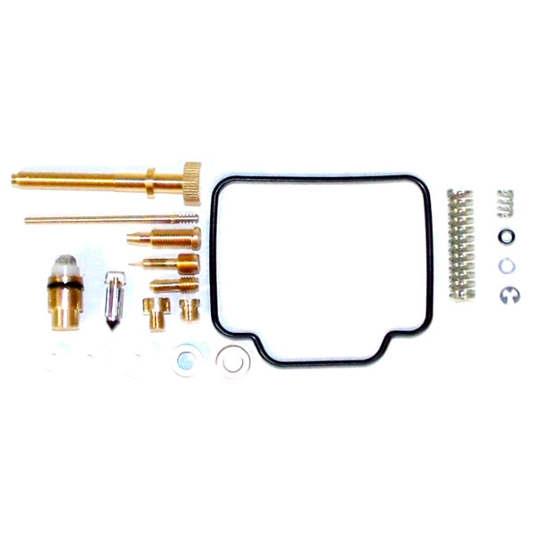 WSM Carburetor Kit Fits Polaris