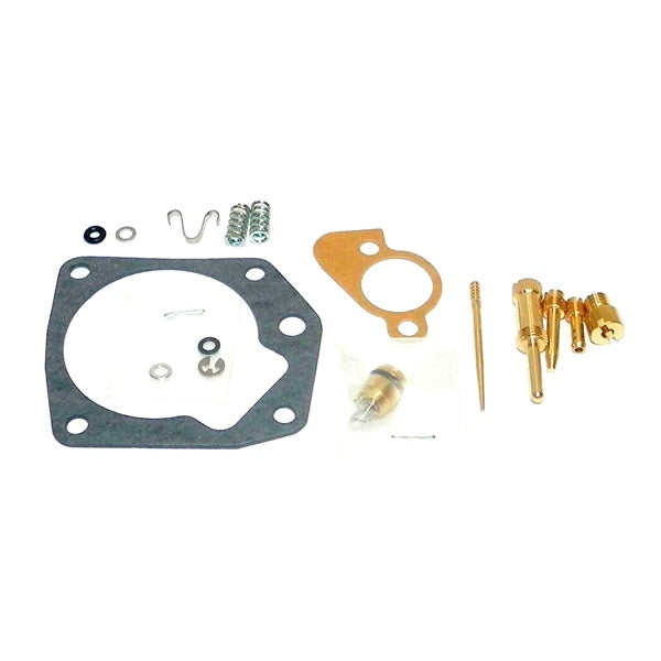 WSM Carburetor Kit Fits Polaris