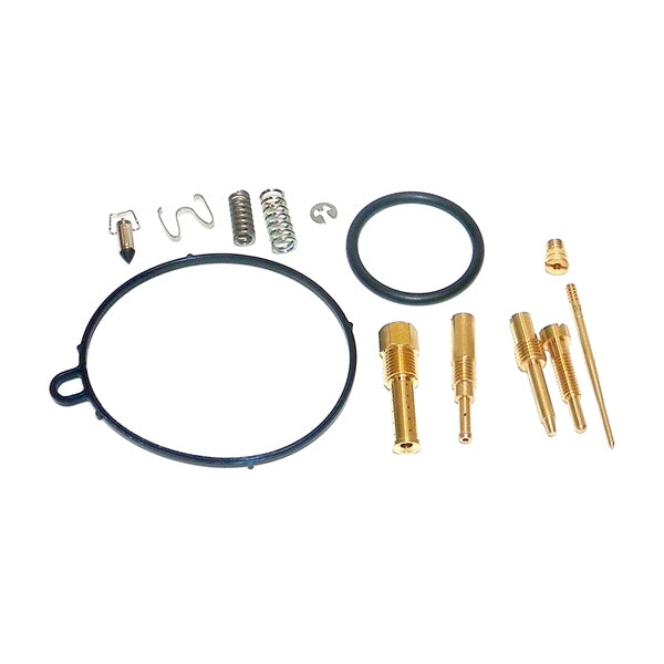 WSM Carburetor Kit Fits Polaris