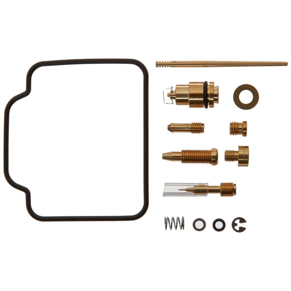 WSM Carburetor Kit Fits Polaris
