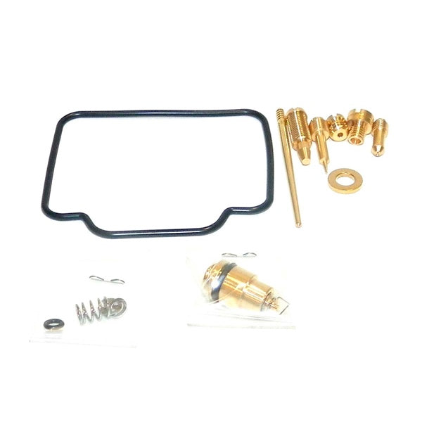 WSM Carburetor Kit Fits Polaris