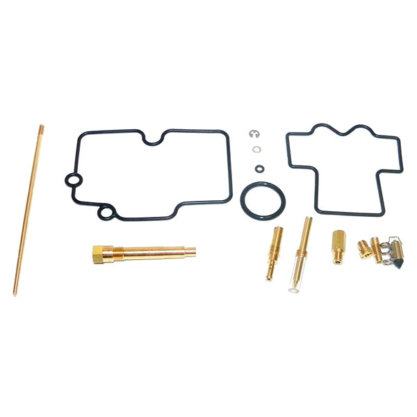 WSM Carburetor Kit Fits Polaris