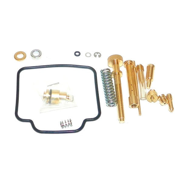 WSM Carburetor Kit Fits Polaris