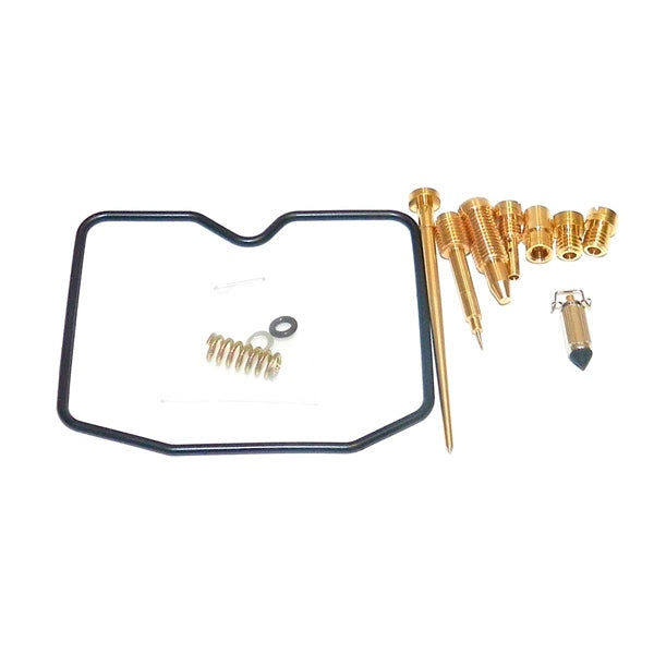 WSM Carburetor Kit Fits Arctic cat