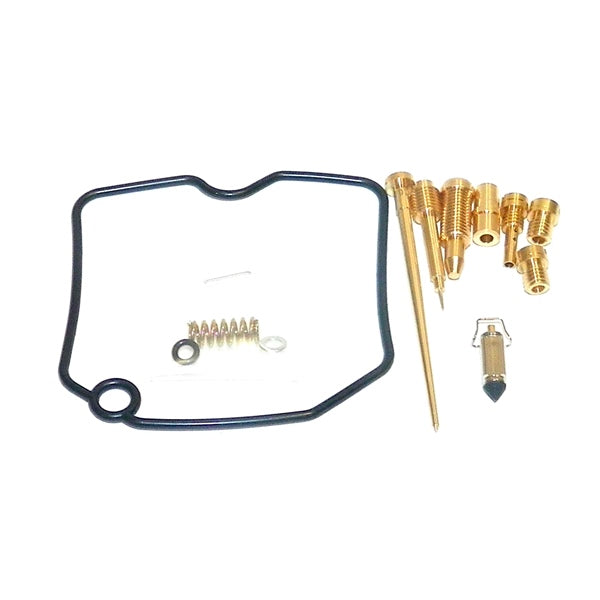 WSM Carburetor Kit Fits Arctic cat