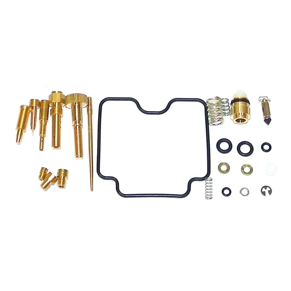 WSM Carburetor Kit Fits Can-am