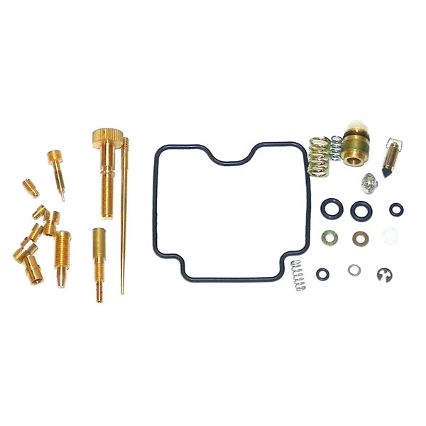WSM Carburetor Kit Fits Can-am