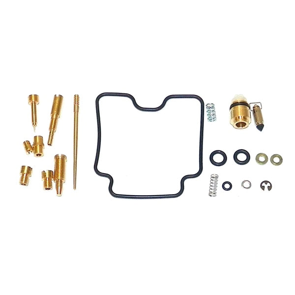 WSM Carburetor Kit Fits Can-am