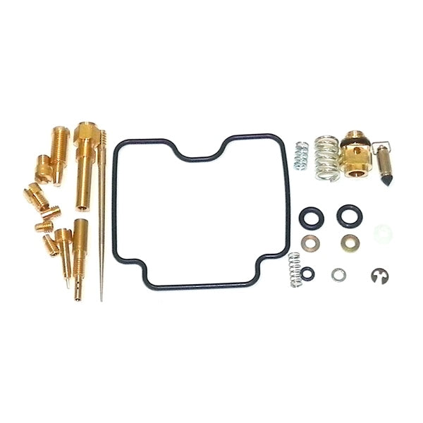 WSM Carburetor Kit Fits Can-am