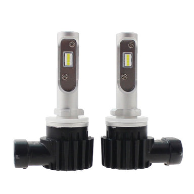 WSM LED H27 Bulb