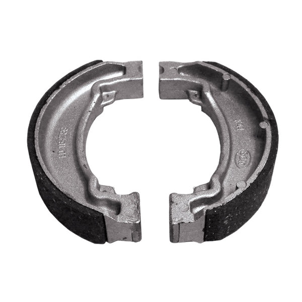 WSM Brake Shoes Rear