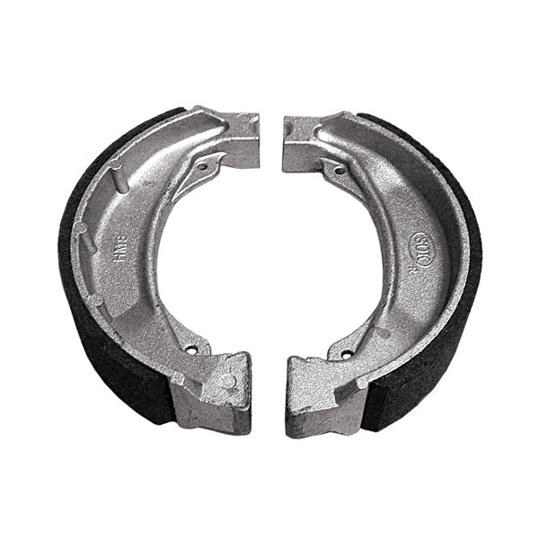 WSM Brake Shoes Rear
