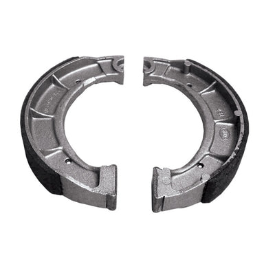 WSM Brake Shoes Front, Rear
