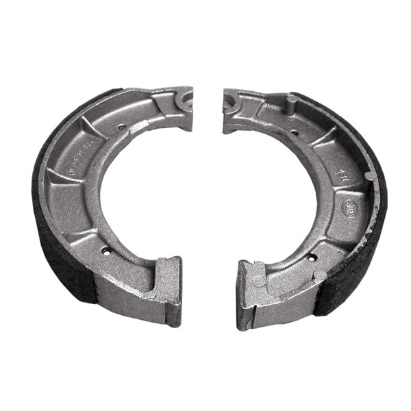 WSM Brake Shoes Front, Rear
