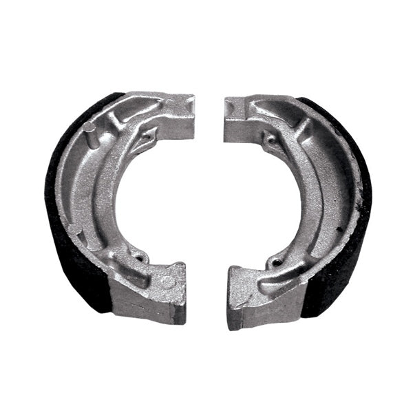 WSM Brake Shoes Front, Rear