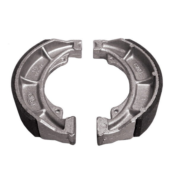 WSM Brake Shoes Rear