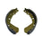 WSM Brake Shoes Front