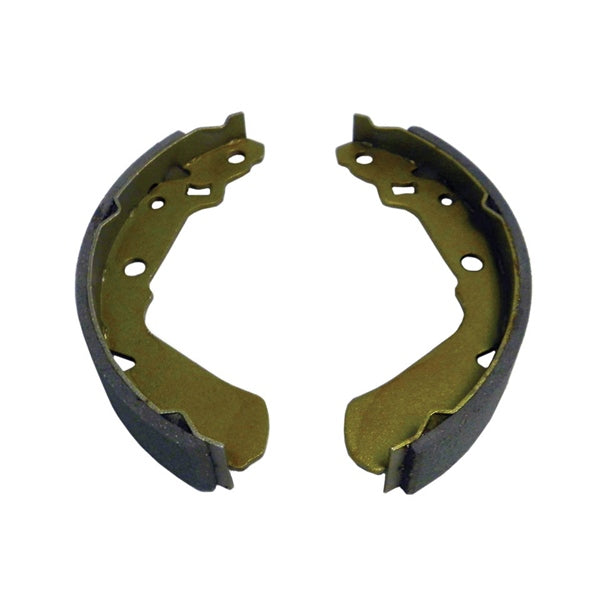 WSM Brake Shoes Front