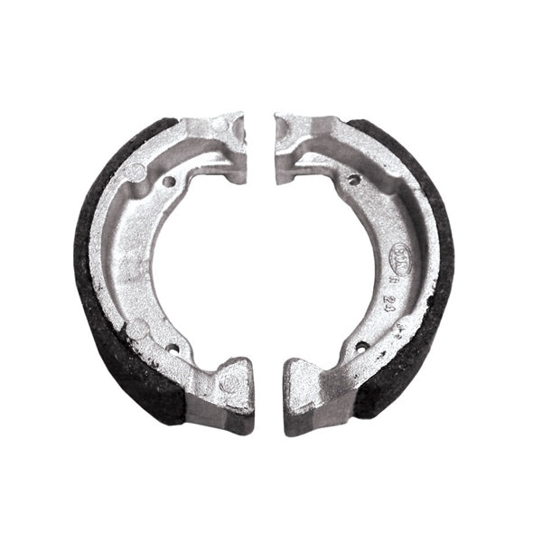 WSM Brake Shoes Front