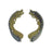 WSM Brake Shoes Front, Rear