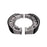 WSM Brake Shoes Front