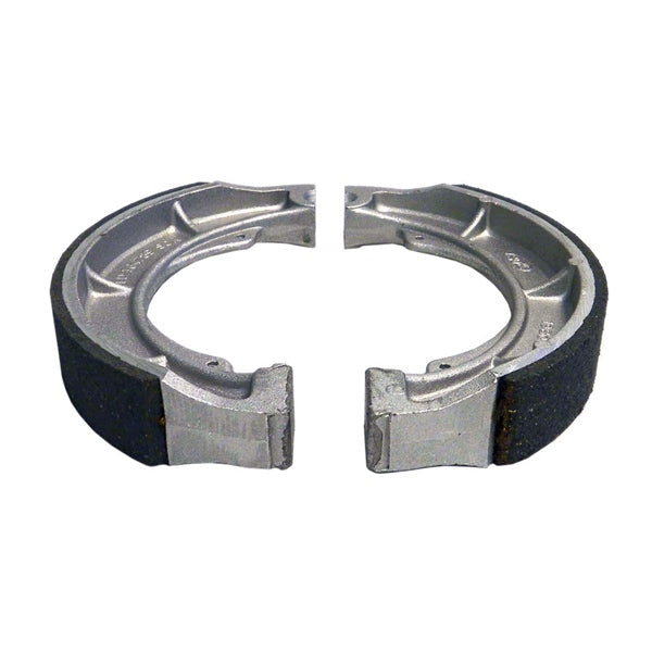 WSM Brake Shoes Rear