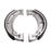 WSM Brake Shoes Front