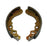 WSM Brake Shoes Front