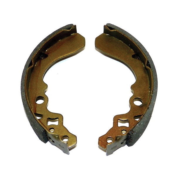 WSM Brake Shoes Front