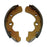 WSM Brake Shoes Front