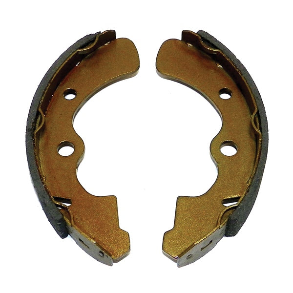 WSM Brake Shoes Front