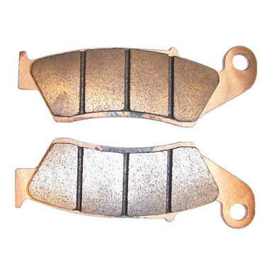 WSM Brake Pad Front