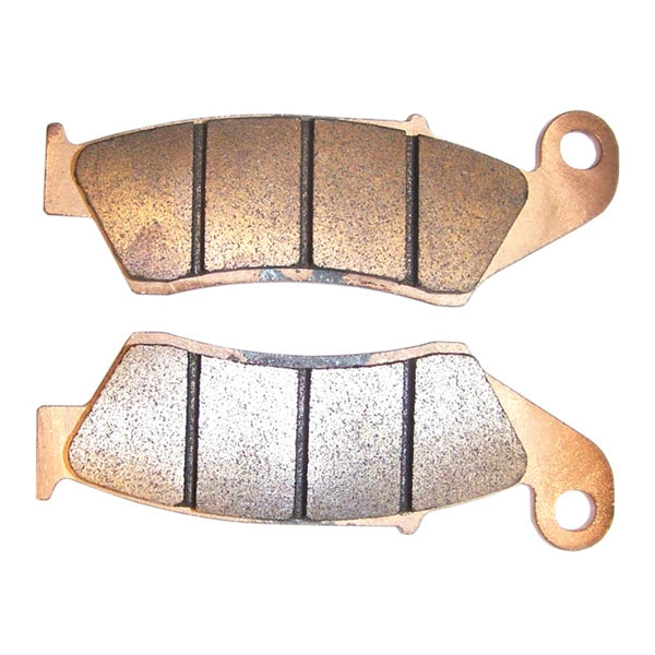 WSM Brake Pad Front
