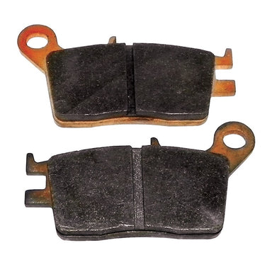 WSM Brake Pad Rear