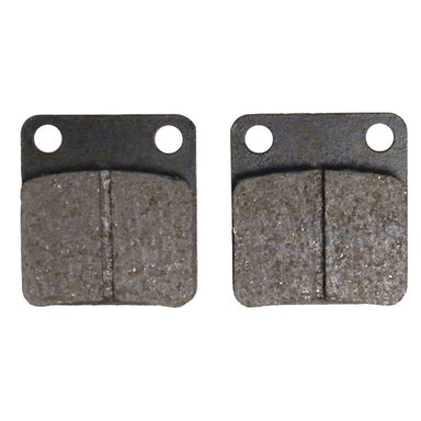 WSM Brake Pad Front, Rear