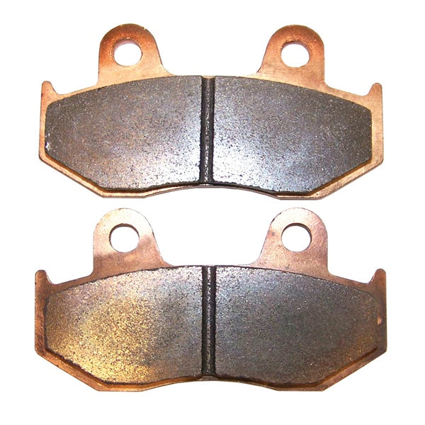 WSM Brake Pad Rear