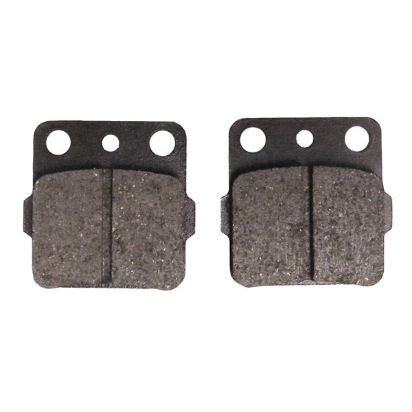 WSM Brake Pad Front, Rear