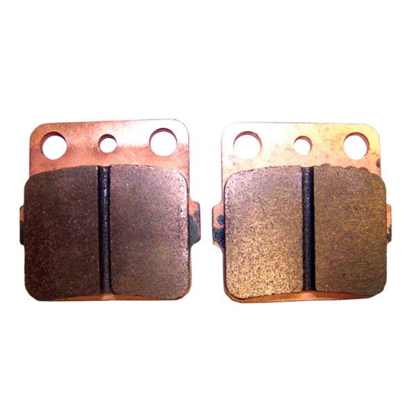 WSM Brake Pad Front, Rear