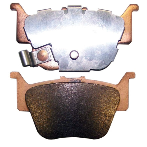 WSM Brake Pad Rear