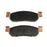 WSM Brake Pad Front