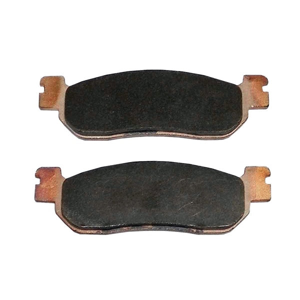 WSM Brake Pad Front