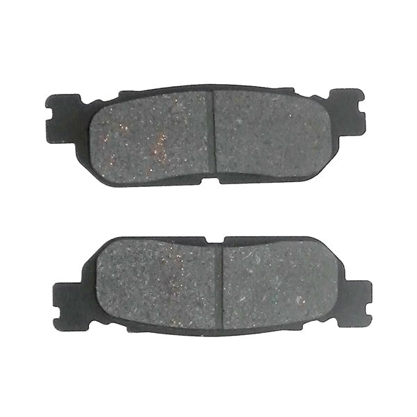 WSM Brake Pad Front
