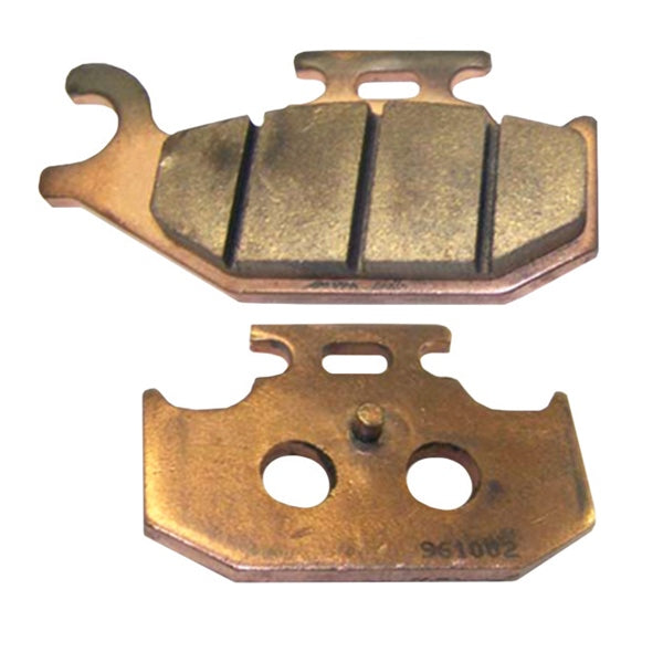 WSM Brake Pad Rear