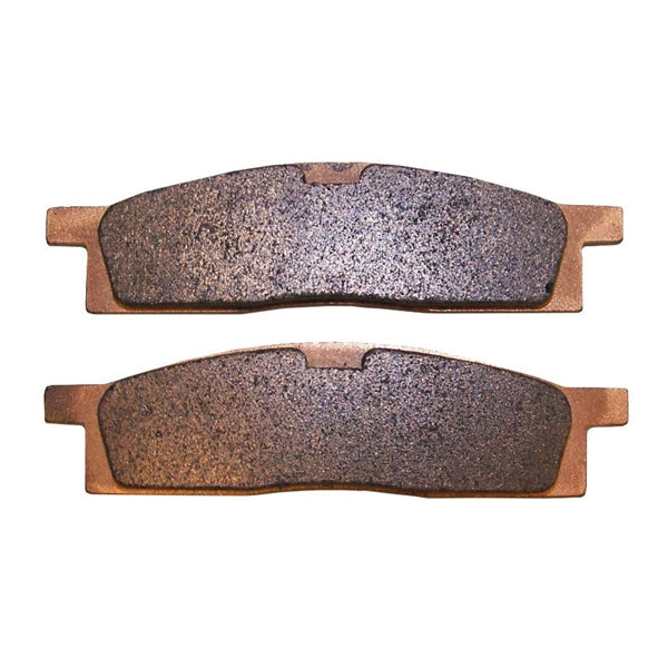WSM Brake Pad Front