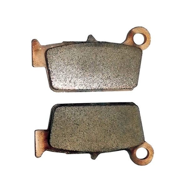 WSM Brake Pad Rear
