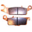 WSM Brake Pad Front
