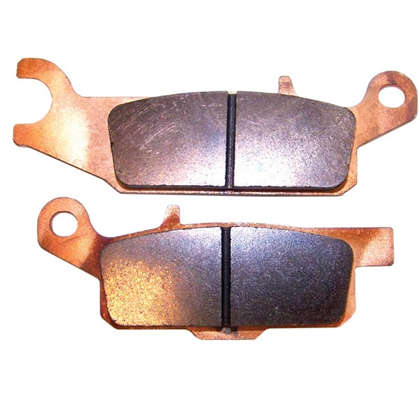 WSM Brake Pad Front