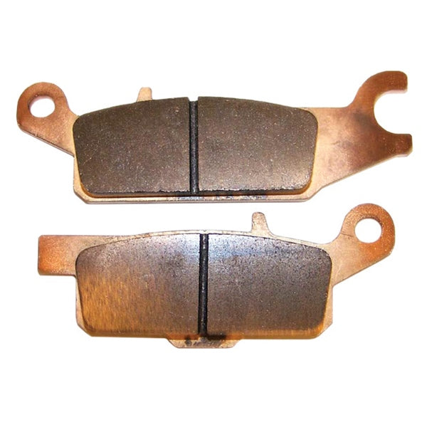 WSM Brake Pad Front
